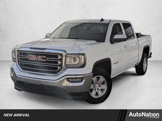 Used 2016 GMC Sierra 1500 SLE w/ SLE Value Package video 1