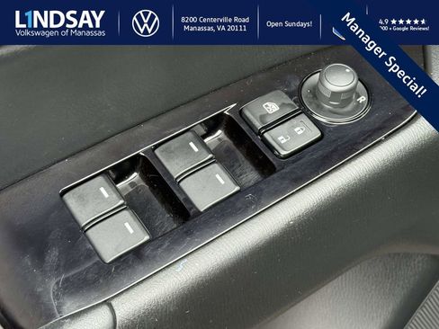 Used 2020 MAZDA CX-5 Touring image 16