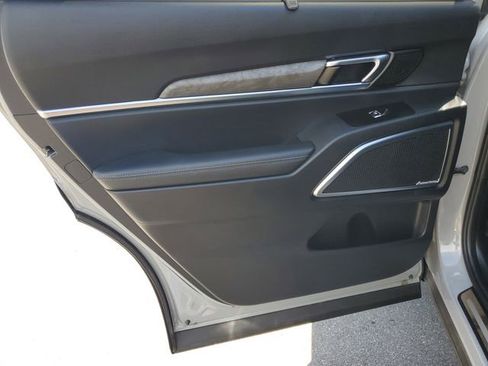 Used 2024 Kia Telluride SX X-Line image 25