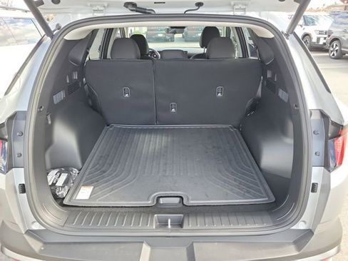 New 2026 Hyundai Tucson SEL image 21