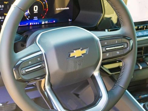New 2026 Chevrolet Colorado LT w/ LT Convenience Package RWD image 36