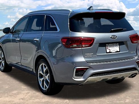 Used 2020 Kia Sorento SX FWD image 5