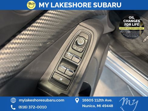 New 2026 Subaru Ascent Premium image 11