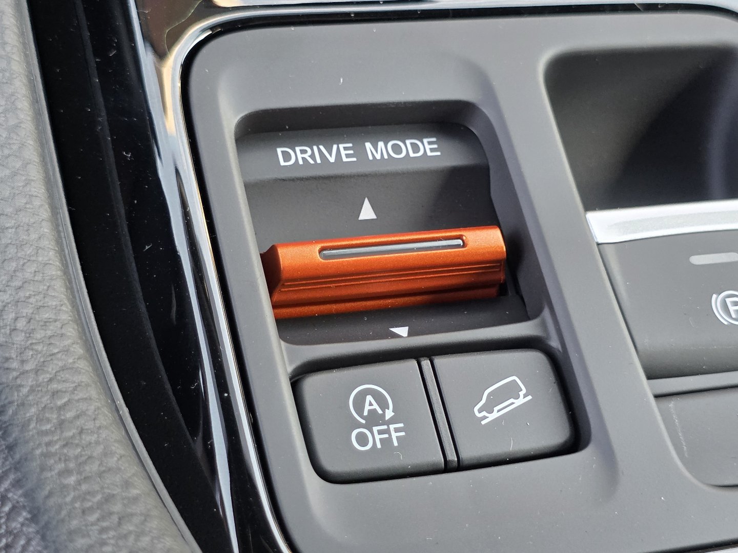 New 2026 Honda Pilot TrailSport image 11