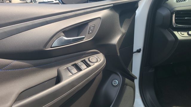 New 2026 Buick Envista Sport Touring w/ Convenience I Package FWD image 10