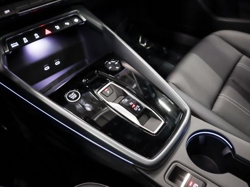 New 2026 Audi A3 2.0T Premium image 18