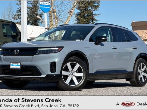 Used 2024 Honda Prologue Touring image 1