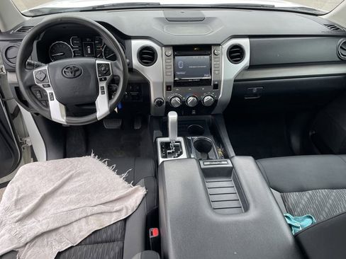 Used 2019 Toyota Tundra SR5 image 15