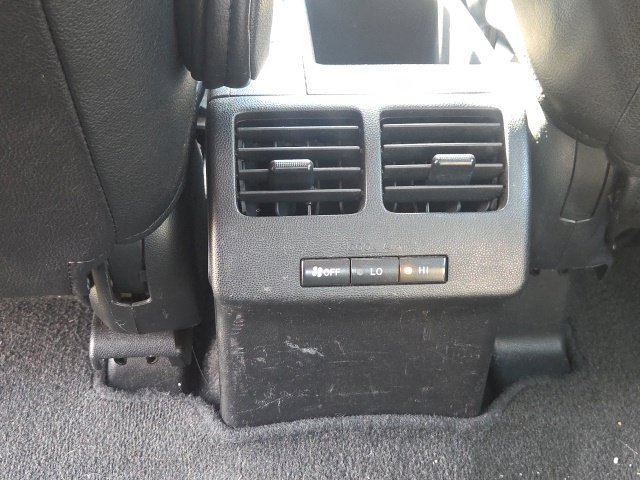 Used 2012 MAZDA MAZDA5 Grand Touring FWD image 16