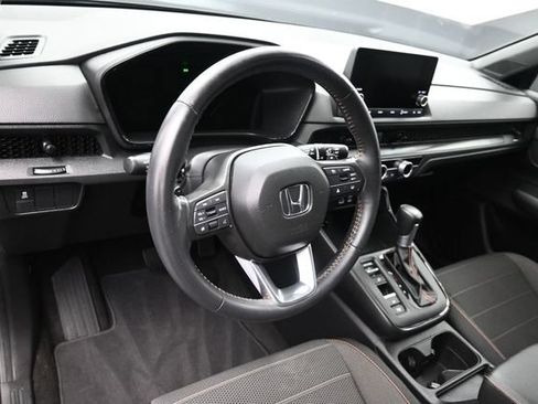 Used 2024 Honda CR-V Sport image 21