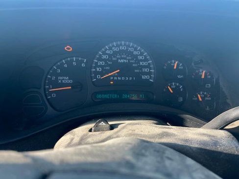 Used 2007 Chevrolet Silverado 1500 W/T image 11