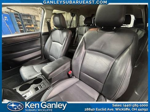 Used 2015 Subaru Outback 2.5i Limited image 20