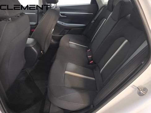 Used 2025 Hyundai Sonata SE image 31
