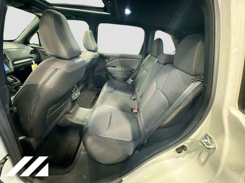 Used 2026 Subaru Forester Premium AWD/4WD image 26