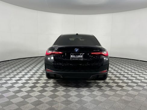 Used 2025 BMW i4 eDrive40 image 6