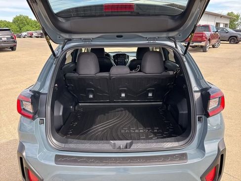 Used 2024 Subaru Crosstrek 2.0i Premium AWD/4WD image 22