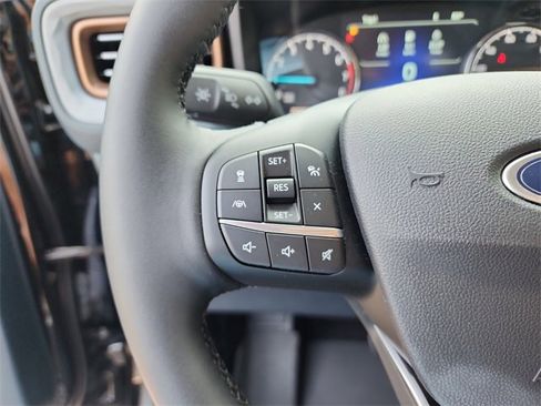 New 2024 Ford Maverick Lariat w/ 4K Tow Package image 26