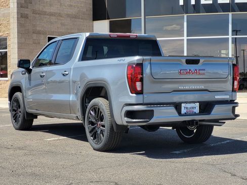 New 2026 GMC Sierra 1500 Elevation AWD/4WD image 5