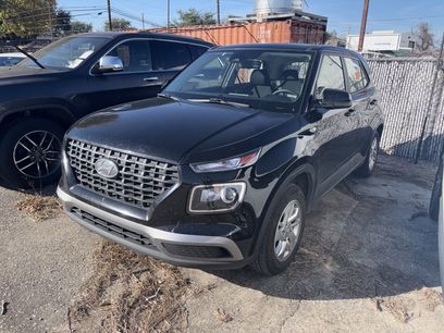 Used 2023 Hyundai Venue SE