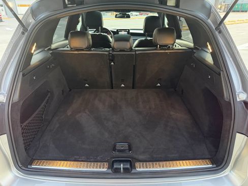 Used 2019 Mercedes-Benz GLC 300 4MATIC image 23