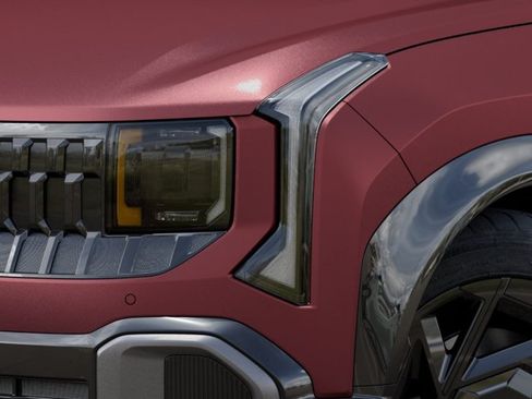 New 2027 Kia Seltos X-Line SX AWD/4WD image 10