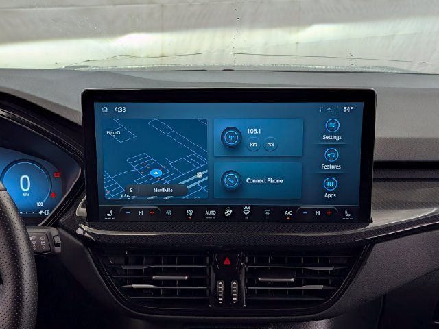 Certified 2023 Ford Escape ST-Line Elite AWD/4WD image 26