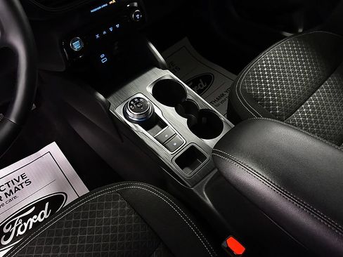 Used 2023 Ford Escape Active w/ Tech Pack #1 AWD/4WD image 23