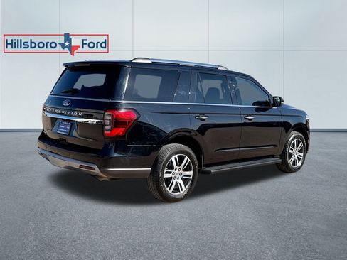 Used 2024 Ford Expedition Limited image 5