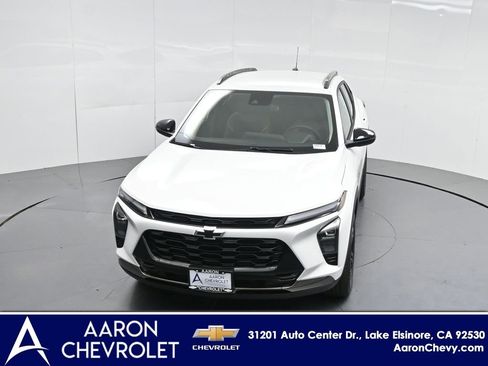 New 2026 Chevrolet Trax ACTIV image 49