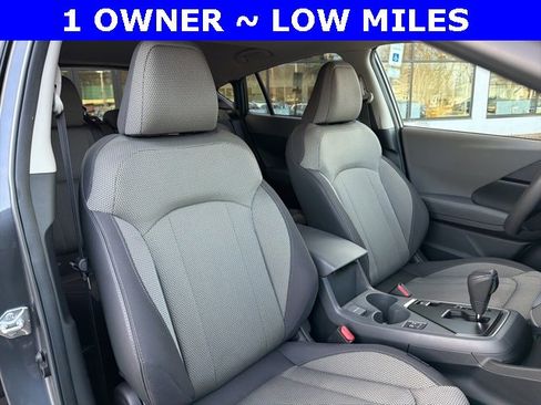 Used 2024 Subaru Crosstrek 2.0i Premium image 22