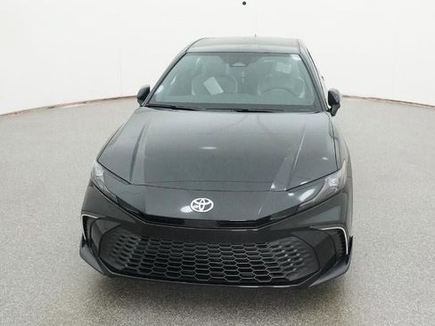 New 2026 Toyota Camry SE image 15