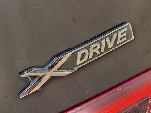 Used 2015 BMW 428i Gran Coupe xDrive image 12