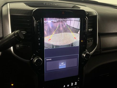 Used 2025 RAM 2500 Big Horn image 16