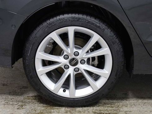 New 2026 Audi A3 2.0T Premium image 36