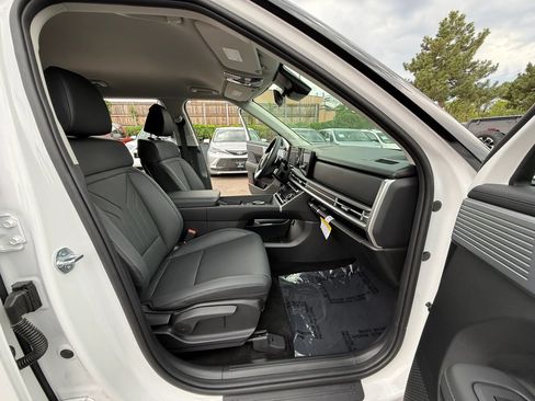 Used 2026 Hyundai Santa Fe SEL AWD/4WD image 27