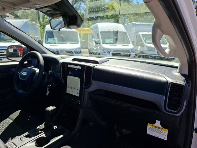 New 2026 Ford Ranger XL RWD image 33