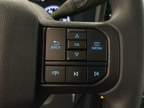 New 2026 Ford F550 4x4 Regular Cab Super Duty image 17