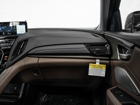 New 2026 Acura RDX SH-AWD w/ Advance Package image 19