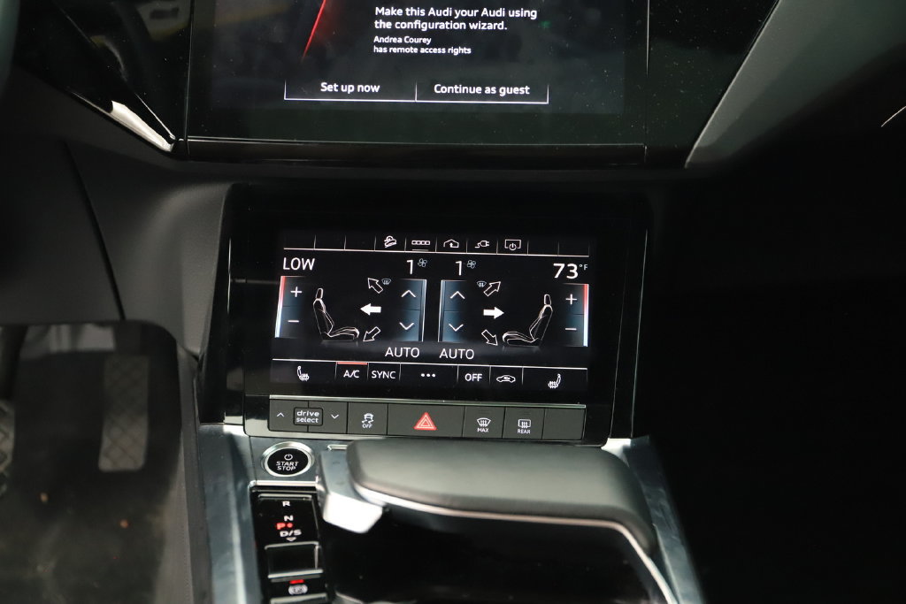 Certified 2024 Audi Q8 e-tron Premium AWD/4WD image 20