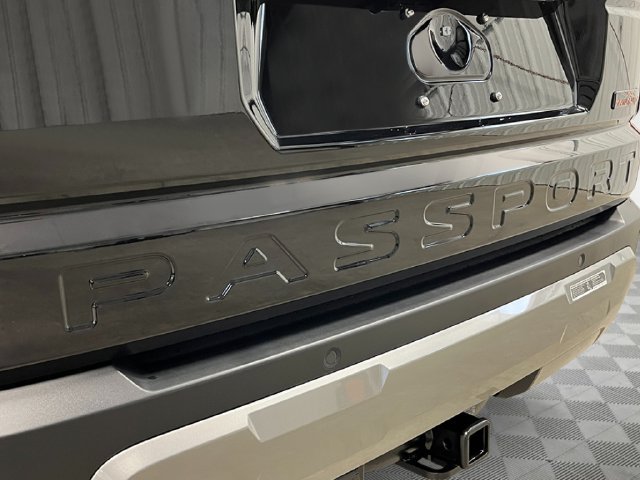 New 2026 Honda Passport TrailSport Elite image 10