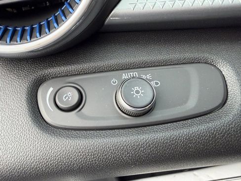 New 2026 Chevrolet Trax LT w/ Driver Confidence Package image 5