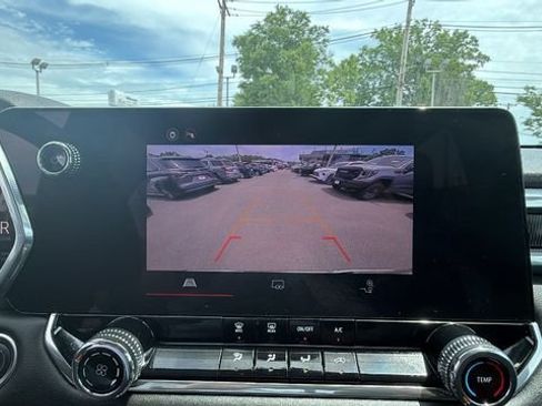 New 2026 GMC Canyon Elevation AWD/4WD image 28