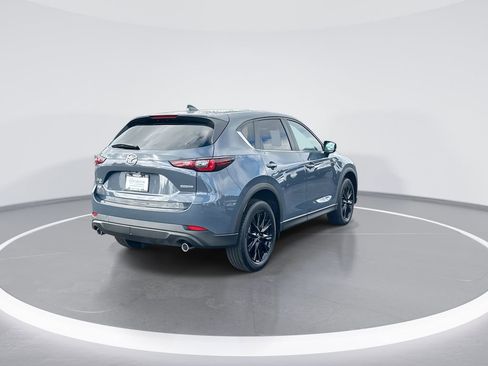 New 2025 MAZDA CX-5 Carbon Edition image 8