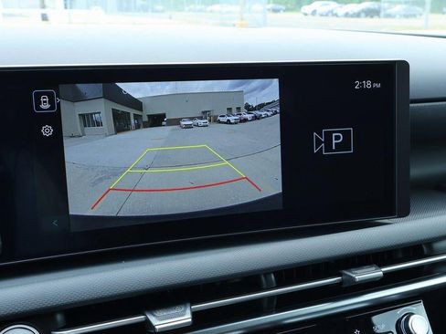 New 2026 Hyundai Santa Cruz SEL image 4