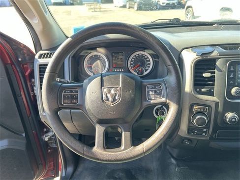 Used 2016 RAM 1500 Express image 20