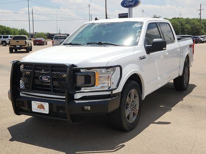 Used 2020 Ford F150 XLT w/ Equipment Group 302A Luxury