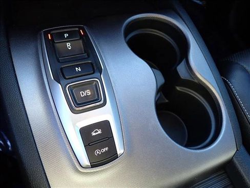 Used 2023 Honda Ridgeline RTL image 17