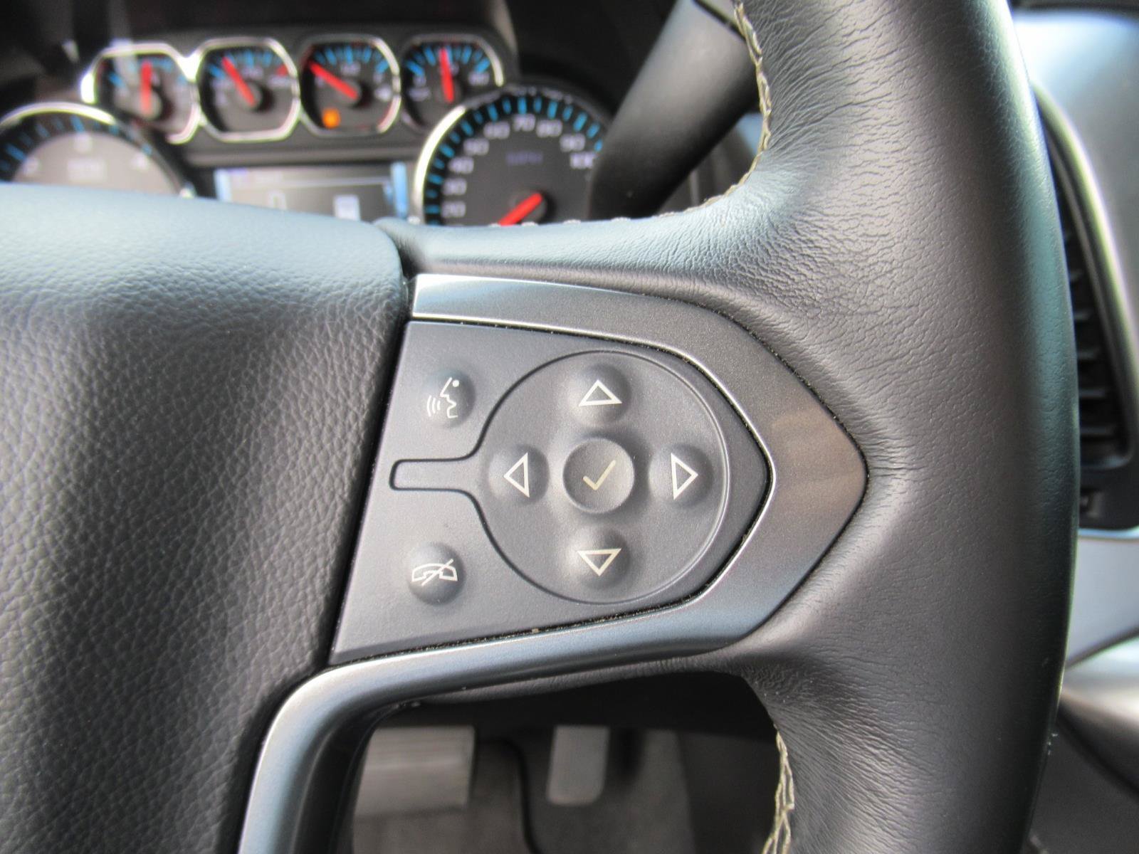 Used 2020 Chevrolet Tahoe LT w/ RST Edition RWD image 28