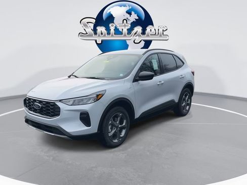 New 2026 Ford Escape ST-Line w/ Tech Pack #1 image 4