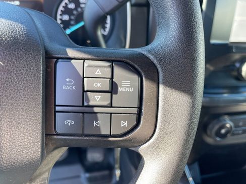 Used 2023 Ford F150 XL w/ STX Appearance Package image 26